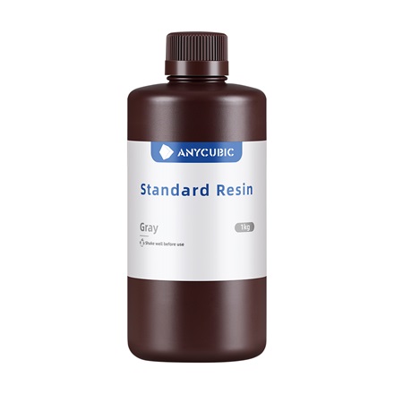 Standard Resin Fehér   – SPTWH-105G