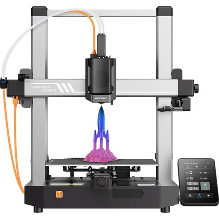 ANYCUBIC 3D nyomtató - Kobra 3 Max