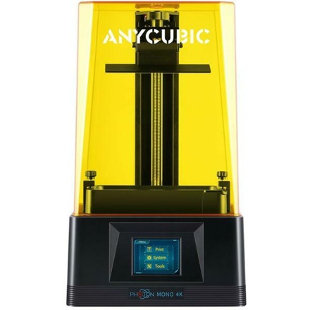 ANYCUBIC 3D nyomtató - Photon Mono 4 