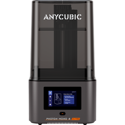 ANYCUBIC 3D nyomtató - Photon Mono 4 Ultra
