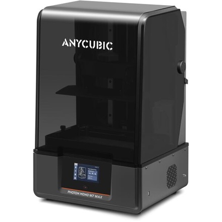 ANYCUBIC 3D nyomtató - Photon Mono M7 Max