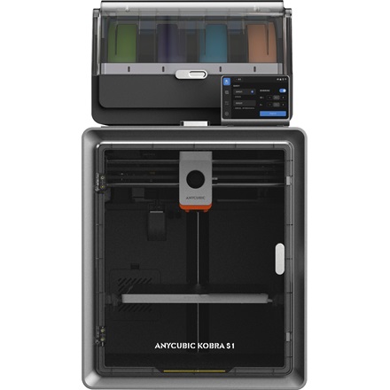 ANYCUBIC 3D nyomtató - S1 Combo
