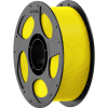 anycubic 3d filament - pla filament yellow ahplvy-107 sarga 1kg-i521094