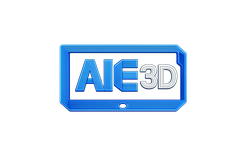 AIE 3D